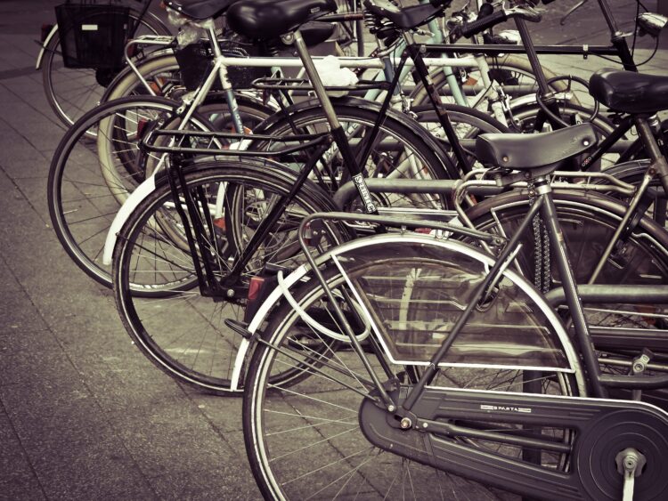 Fietsdiefstal neemt toe in Noord-Brabant, Altena blijft buiten top 10
