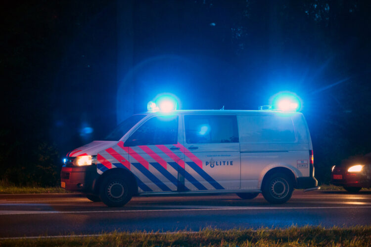 Ruim 9.000 verkeersboetes uitgedeeld in Altena, meeste voor snelheidsovertredingen