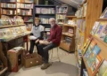 Zomerboekenverkoop bij Maaswaarden in Wijk en Aalburg