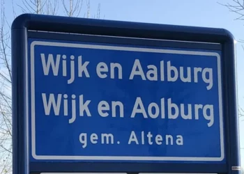 Vrije Volkspartij Altena sluit aan bij kernbezoek in Wijk en Aalburg