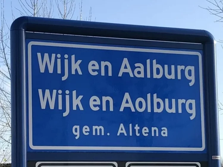 Vrije Volkspartij Altena sluit aan bij kernbezoek in Wijk en Aalburg