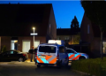 Politie zoekt getuigen na geweldsincident bij woning in Kerkdriel