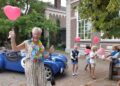 Juf Ingrid neemt na 41 jaar afscheid van Basisschool Oudendijk