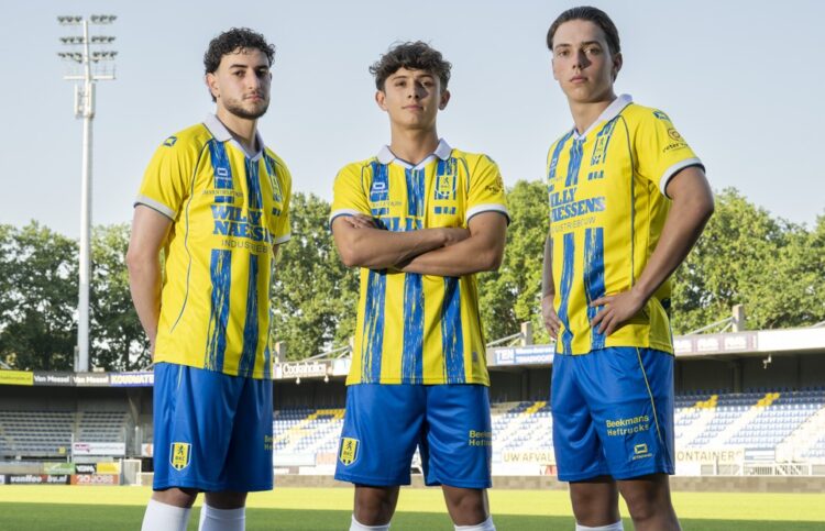 RKC Waalwijk zoekt vrijwilligers voor jeugdopleiding