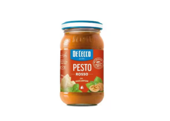 Albert Heijn waarschuwt voor walnoten in De Cecco Pesto Rosso