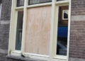 Woning aan Boschstraat in Zaltbommel vier weken gesloten na explosie en brandstichting