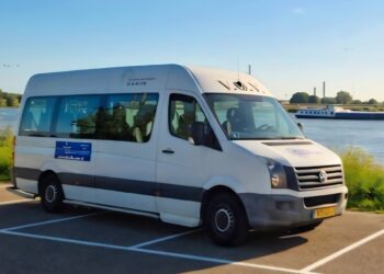 Vereniging Ouderenvervoer zoekt nieuwe vrijwillige chauffeurs