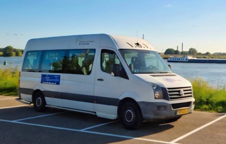 Vereniging Ouderenvervoer zoekt nieuwe vrijwillige chauffeurs