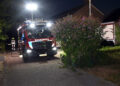 Opnieuw buitenbrand in Brakel, politie ontkent aanhouding van verdachte
