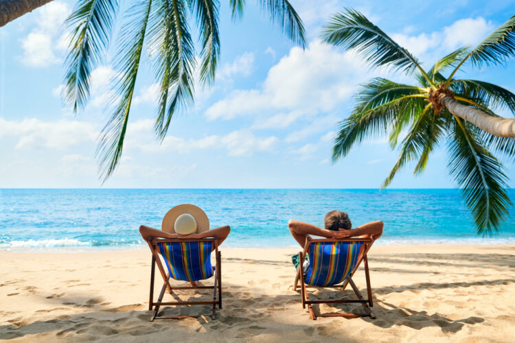 ANWB: zomervakantie voor steeds minder Nederlanders vanzelfsprekend