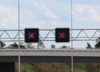 Merwedebrug in augustus vijf nachten volledig afgesloten voor onderhoud