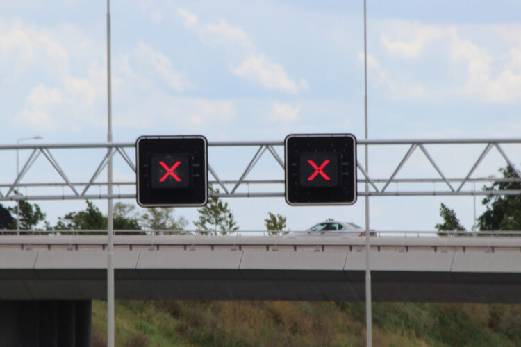 Merwedebrug in augustus vijf nachten volledig afgesloten voor onderhoud