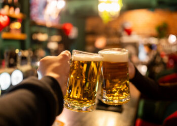 Nieuwe alcoholrichtlijn: 35.000 volwassenen in Altena voldoen niet meer aan advies