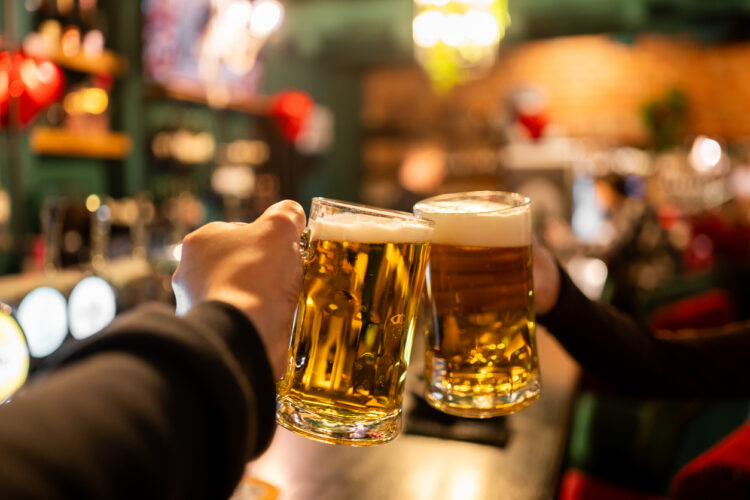 Nieuwe alcoholrichtlijn: 35.000 volwassenen in Altena voldoen niet meer aan advies