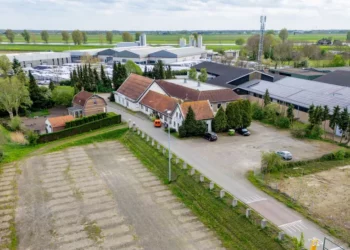 Gemeente Altena verleent vergunningen aan Frontrunners in Dussen