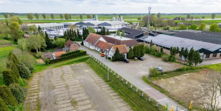 Gemeente Altena verleent vergunningen aan Frontrunners in Dussen