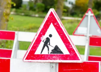 N832 bij Kerkwijk vanaf maandag twee weken afgesloten