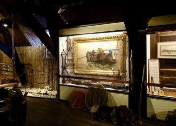 Schilderij Koldeweij keert na 25 jaar terug naar Dordrechts Museum