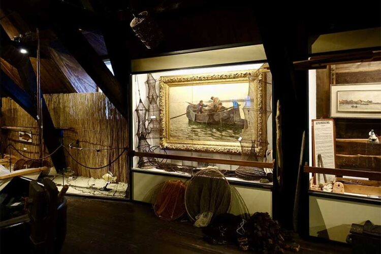 Schilderij Koldeweij keert na 25 jaar terug naar Dordrechts Museum