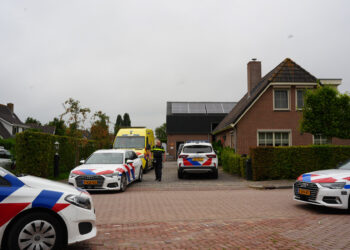 Kind ernstig gewond na ongeval met heftruck in Andel