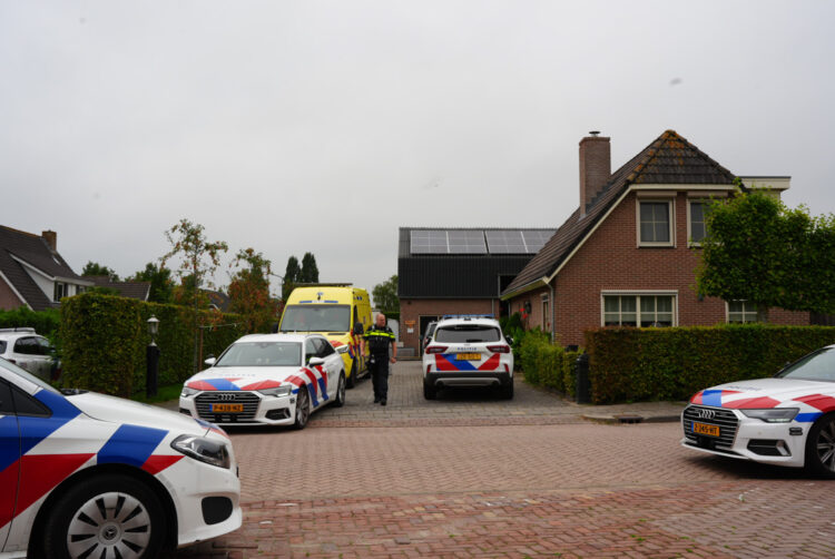 Kind ernstig gewond na ongeval met heftruck in Andel