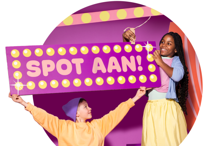 Bibliotheek CultuurPuntAltena viert Kinderboekenweek met avontuurlijke activiteiten
